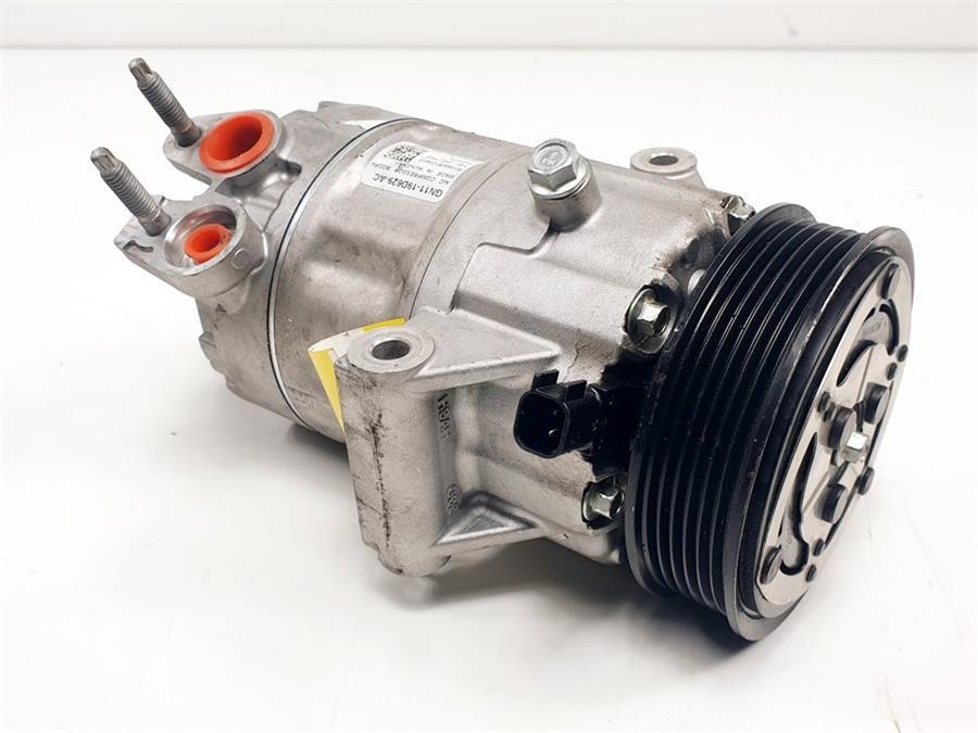 compresor aire acondicionado ford puma 1.5 ecoboost (200 cv)