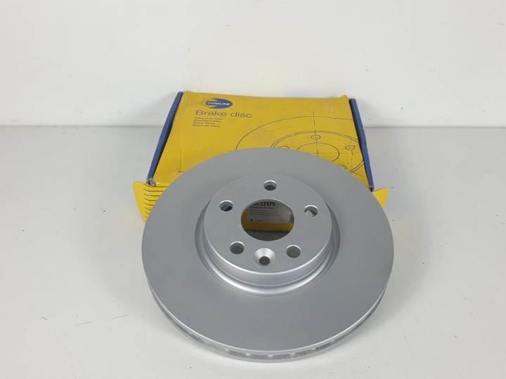 disco freno delantero ford mondeo ber. (ca2) titanium (09.2010 >)