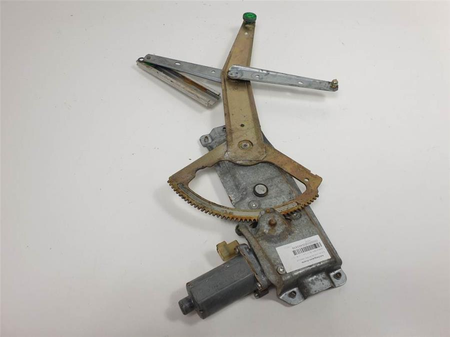 elevalunas electrico delantero derecho saab 9 3 berlina 2.0 turbo