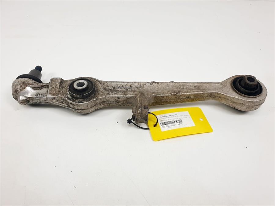 brazo inferior delantero izquierdo volkswagen passat berlina (3b2) comfortline