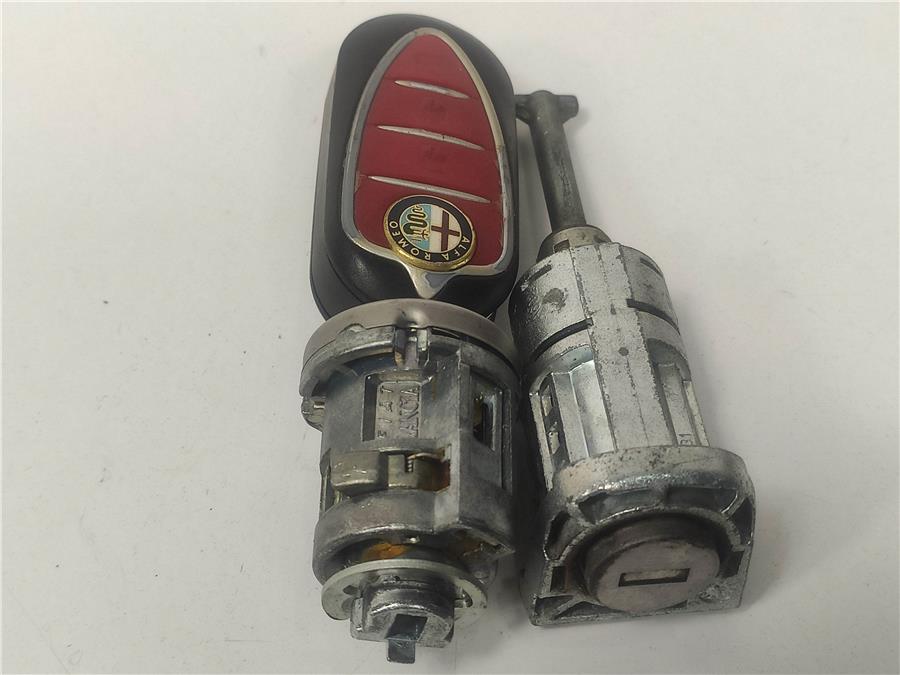 antirrobo alfa romeo giulietta (191) distinctive