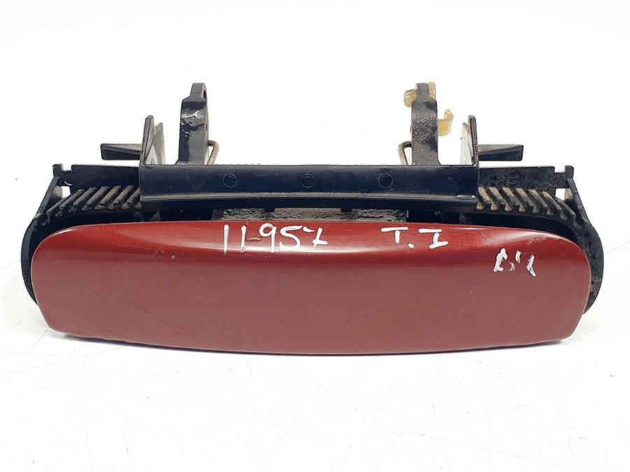 maneta exterior trasera izquierda audi a4 berlina (8e) 2.5 tdi (120kw)