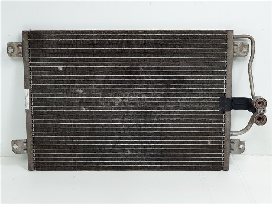 radiador aire acondicionado renault megane i coupe fase 2 1.4 (95 cv)