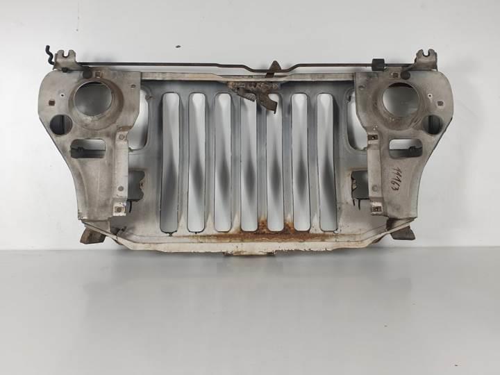 Rejilla Capo CHRYSLER JEEP WRANGLER