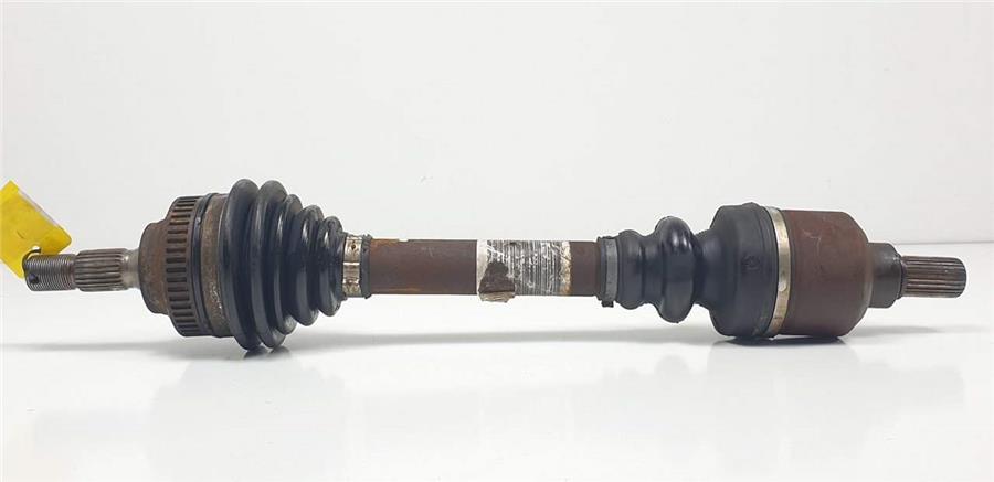 transmision delantera izquierda citroen xsara picasso 2.0i 16v exclusive c.a.s.