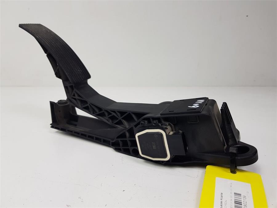 Potenciometro Pedal Gas MERCEDES M /
