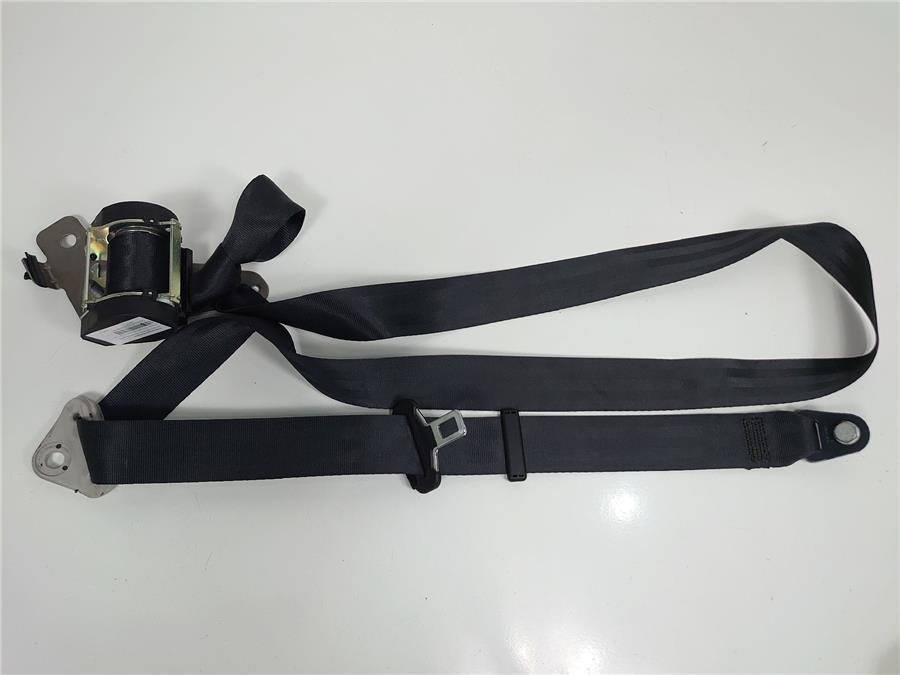cinturon seguridad trasero izquierdo citroen c3 picasso 1.6 16v hdi (90 cv)