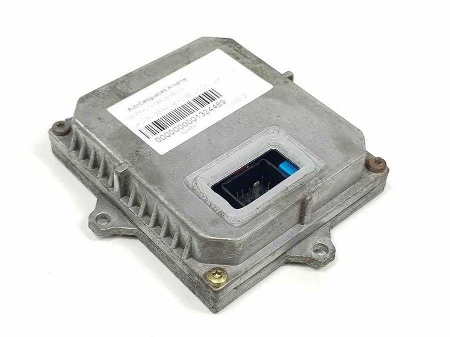 centralita xenon land rover range rover (l322) td6 vogue