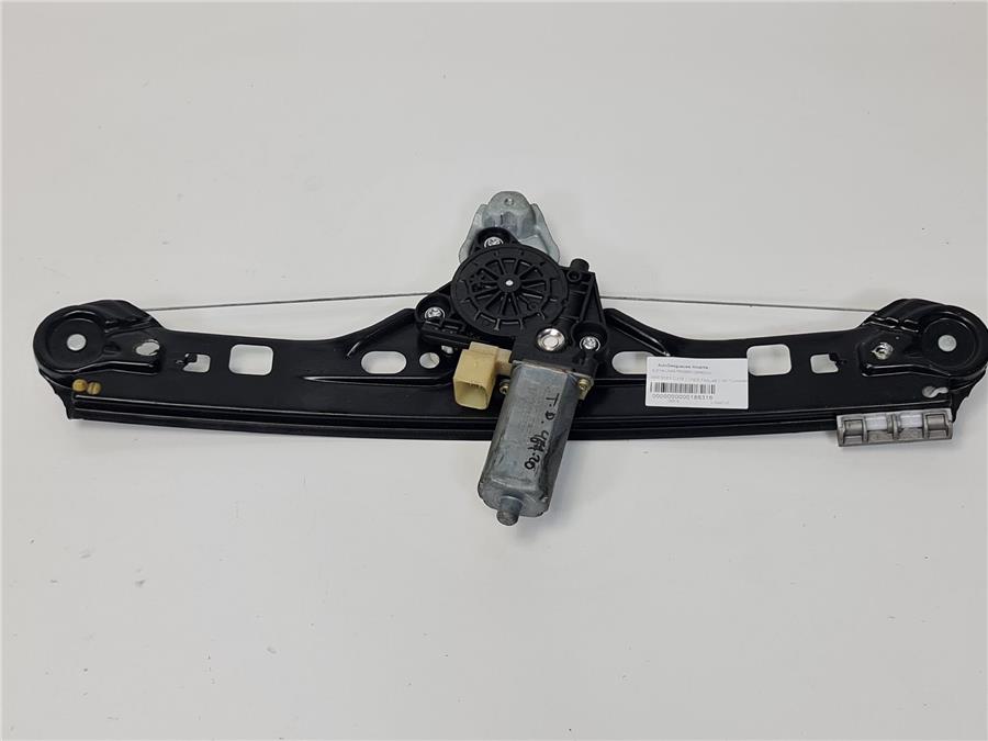 elevalunas electrico trasero derecho mercedes clase c (w203) familiar c 180 t compressor (203.246)