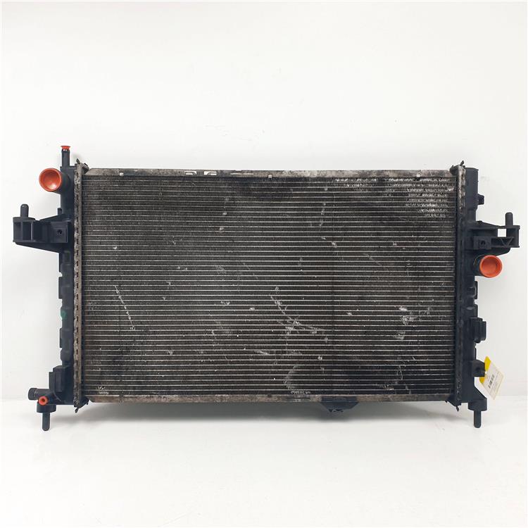 radiador opel tigra twin top sport