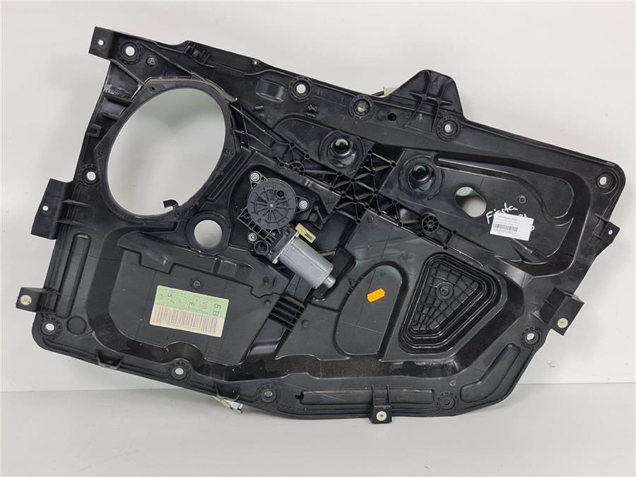 elevalunas electrico delantero derecho ford fiesta (cbk) ambiente