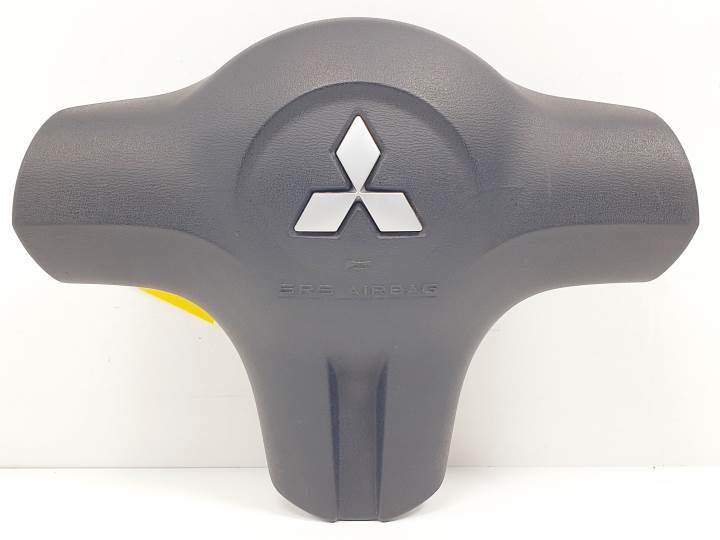airbag volante mitsubishi colt berlina 5 (z30a) 1.5 di d inform