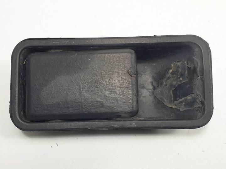 maneta exterior porton chrysler jeep wrangler (yj) 2.5 soft top