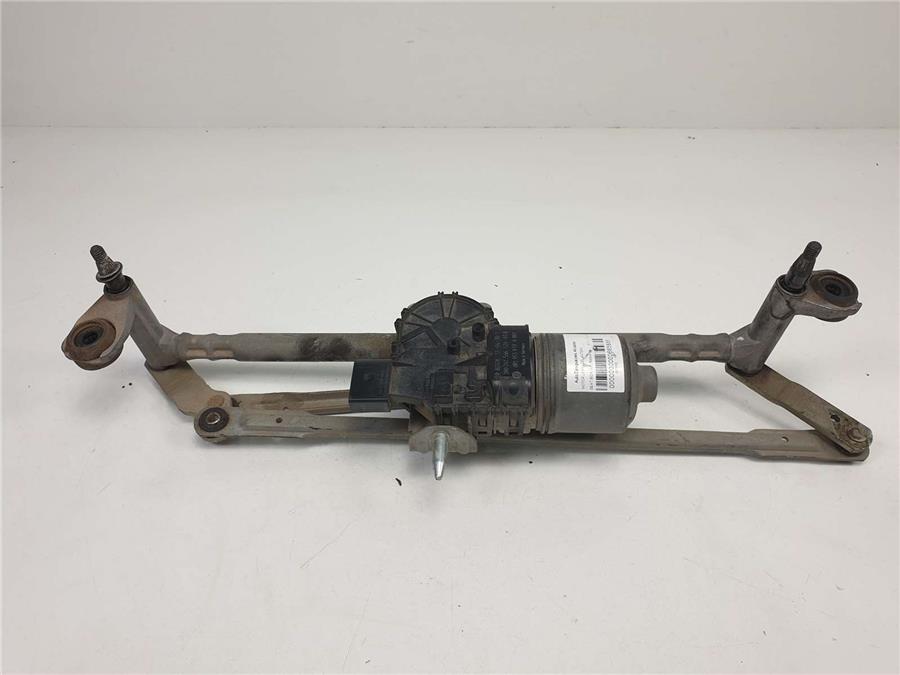motor limpiaparabrisas delantero seat ibiza (6j5) reference