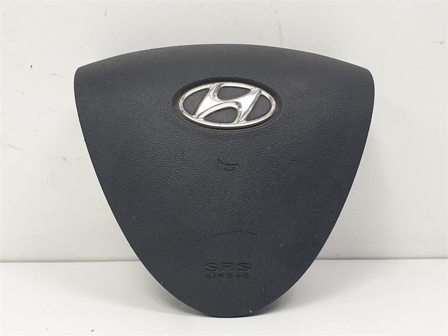 airbag volante hyundai i30 (fd) 1.6 crdi gls fdu comfort wgt 90 cv