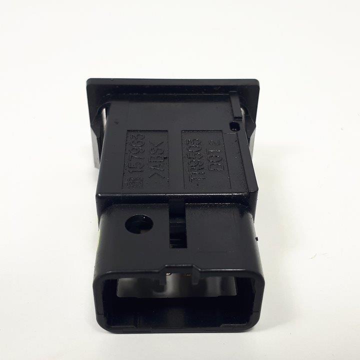 Interruptor Luces Emergencia TOYOTA
