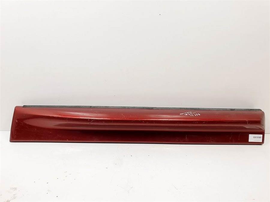 moldura aleta delantera derecha land rover range rover sport (l320) 2.7 tdv6 190 cv hse