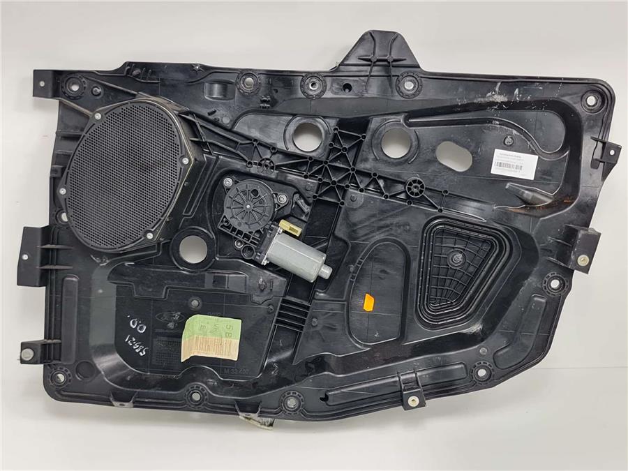 elevalunas electrico delantero derecho ford fiesta (cbk) ambiente