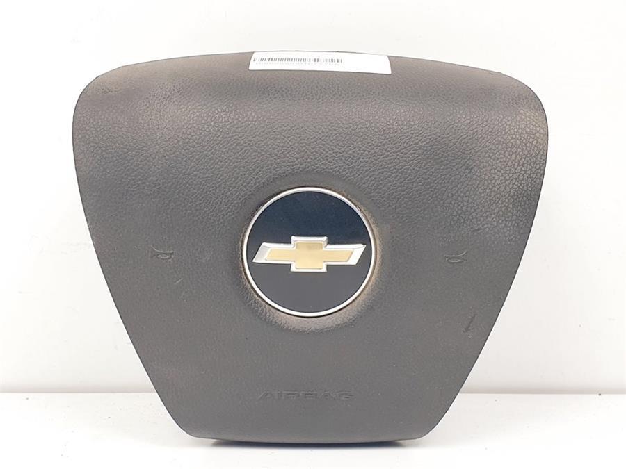 Airbag Volante CHEVROLET CAPTIVA 2.2