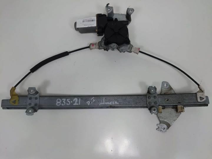 elevalunas electrico delantero izquierdo nissan almera (n16/e) visia