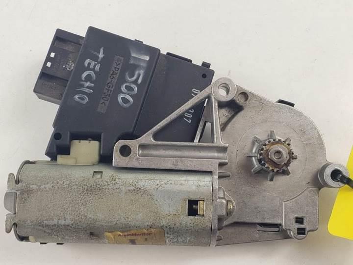 motor techo electrico land rover range rover (lm) td6 vogue