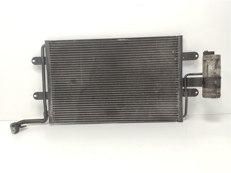 radiador aire acondicionado skoda octavia berlina 1.9 tdi (90 cv)