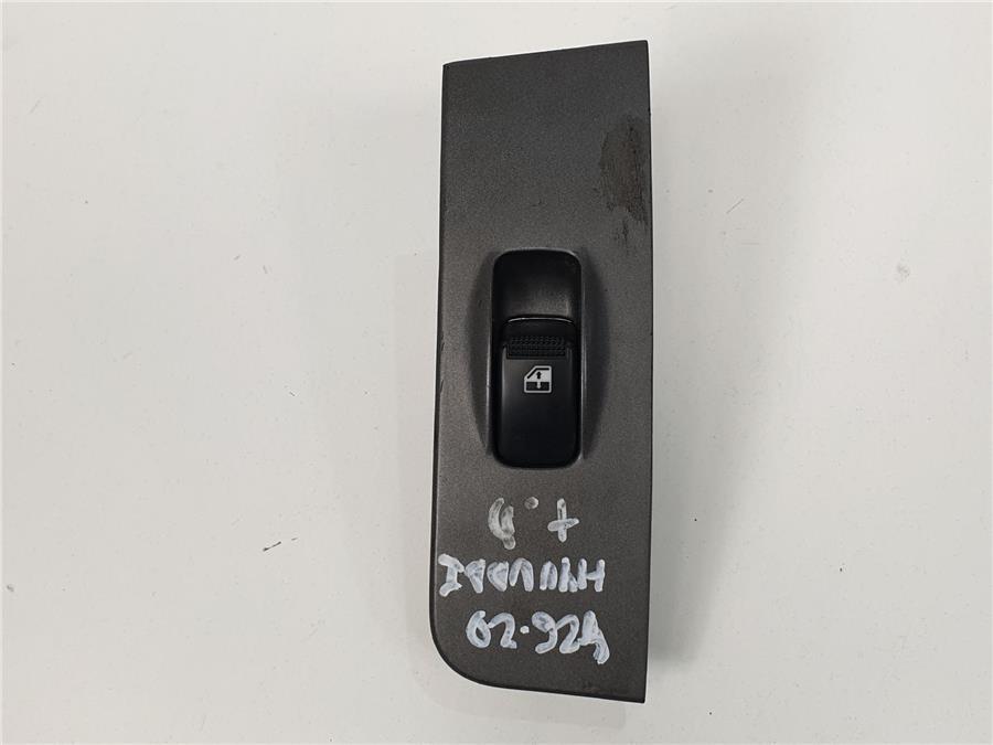 botonera puerta trasera derecha hyundai matrix 1.5 crdi (82 cv)