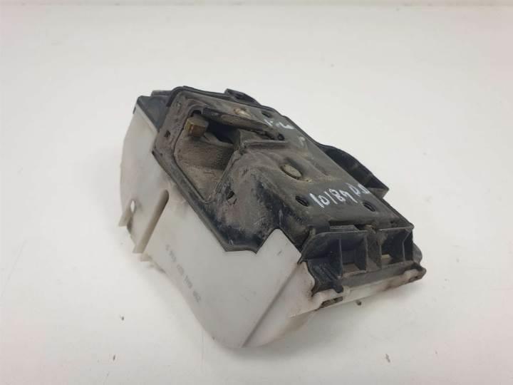 cerradura puerta delantera derecha volkswagen polo berlina (6n2) conceptline