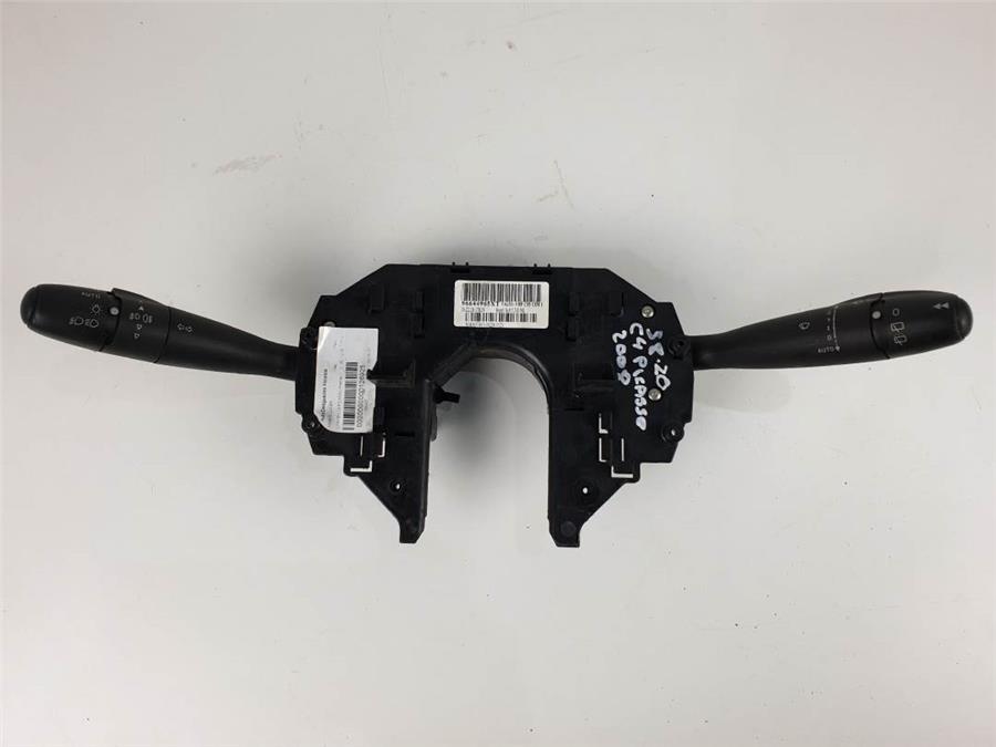 mando de luces citroen c4 grand picasso hdi 138 fap cmp exclusive