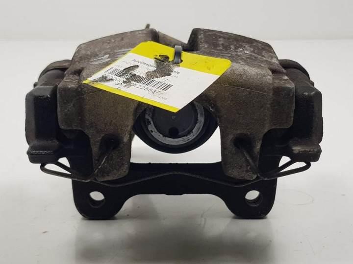 pinza freno trasero derecha jaguar xf 2.2 diesel r sport