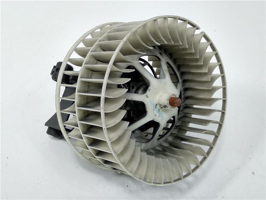 ventilador calefaccion mercedes clase a 1.4 (82 cv)