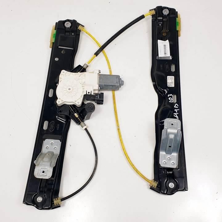 elevalunas electrico trasero derecho land rover range rover velar velar s