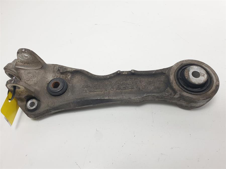 brazo inferior delantero derecho jaguar xf (x250) 2.7 v6 diesel premium luxury