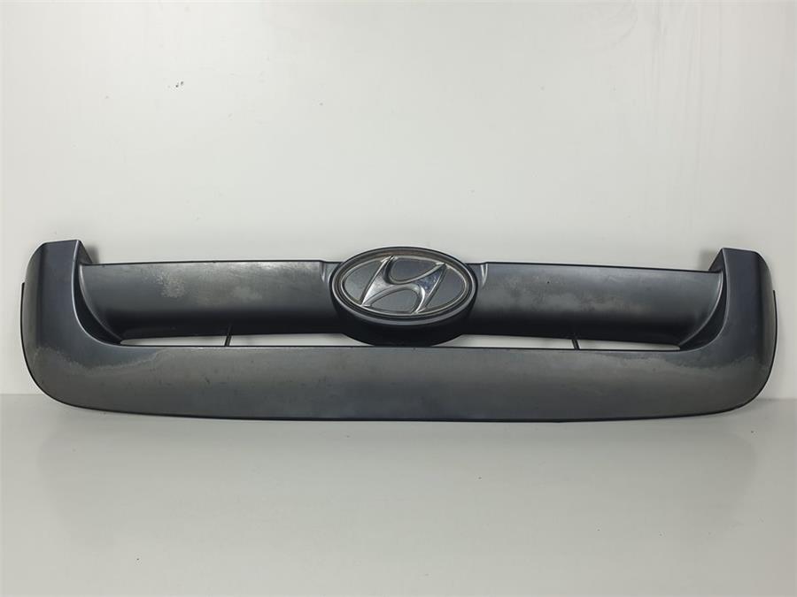 rejilla capo hyundai santa fe (sm) 2.0 gls crdi