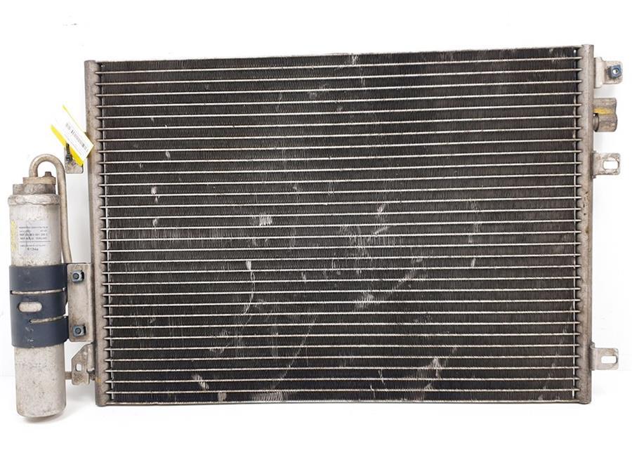 radiador aire acondicionado renault clio ii fase ii 1.5 dci d (65 cv)