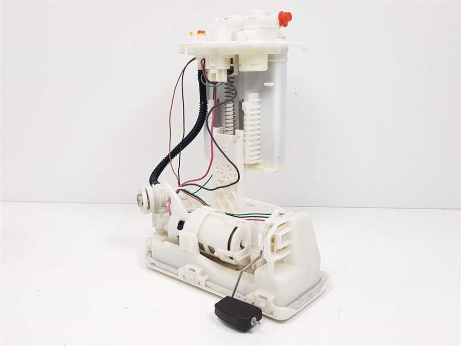 aforador toyota corolla (e21) hybrid active