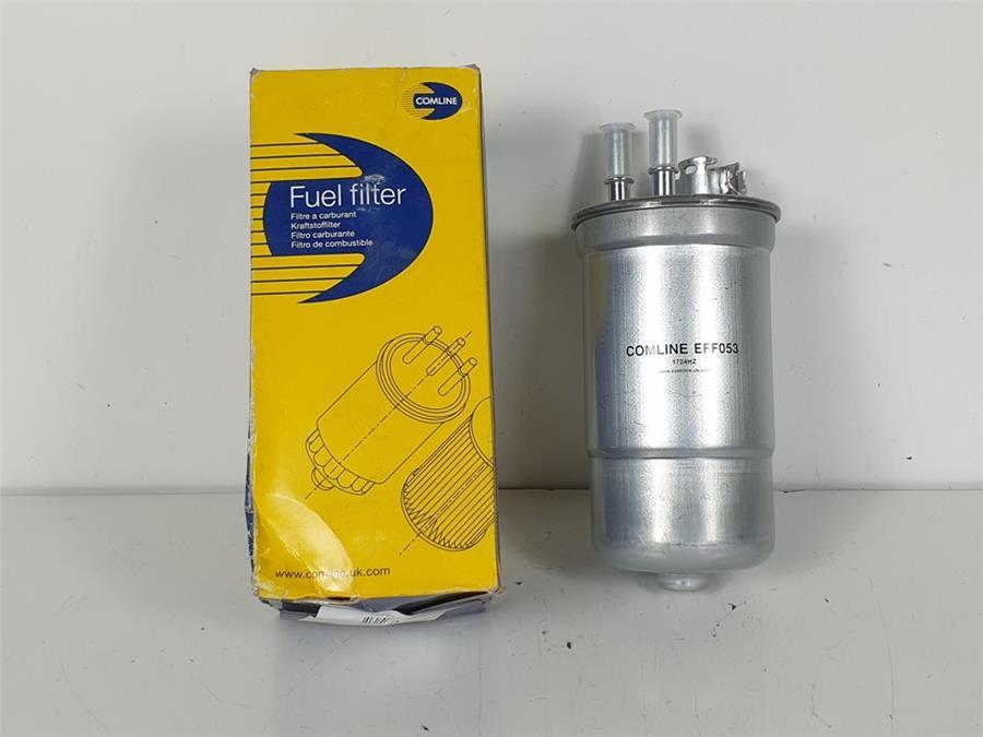filtro gasoil ford mondeo berlina 2.0 tdci td (116 cv)