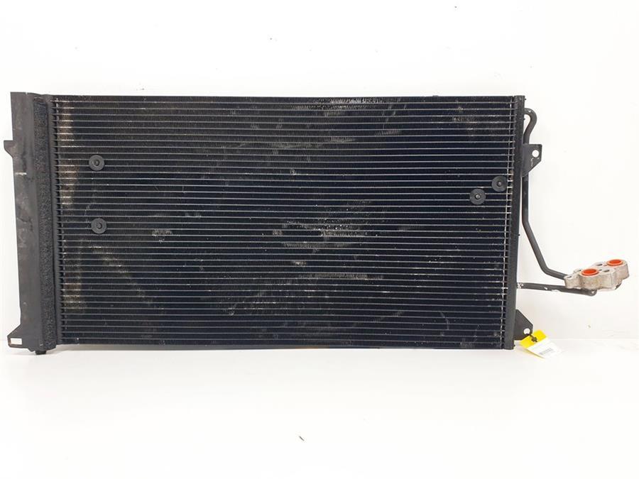 radiador aire acondicionado audi q7 3.0 v6 24v tdi (239 cv)