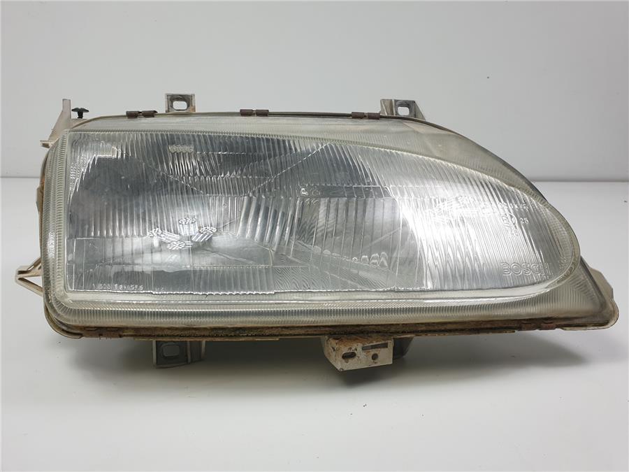 faro delantero derecho ford galaxy (vx) glx