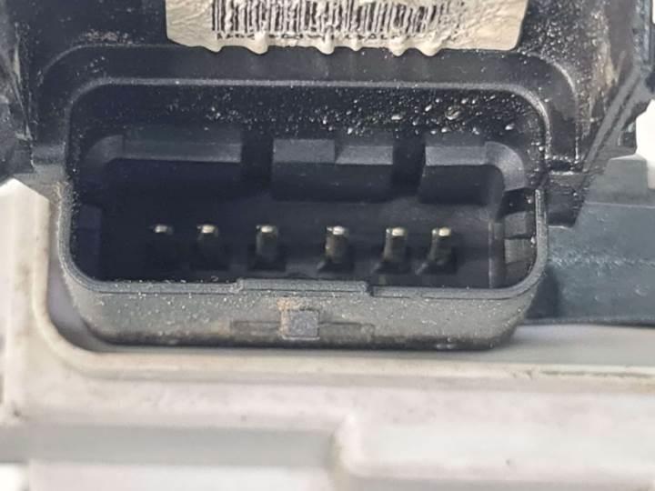 Cierre Electromagnetico Trasero 5008