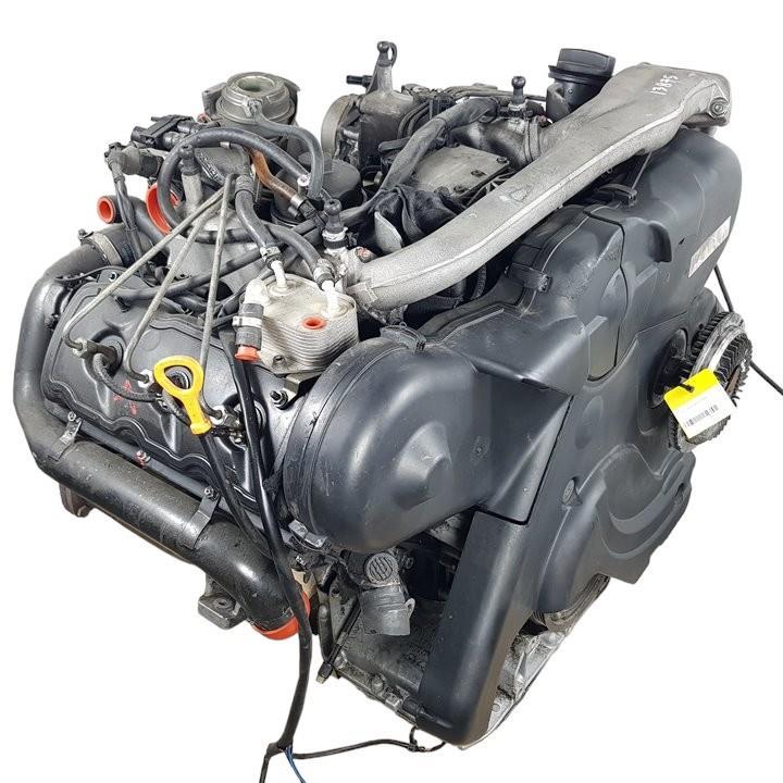 motor completo audi allroad quattro 2.5 v6 24v tdi (180 cv)