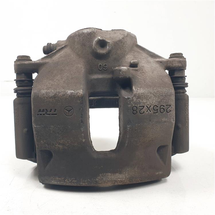 pinza freno delantero izquierda mercedes clase c (w204) familiar c 250 cdi blueefficiency (204.203)