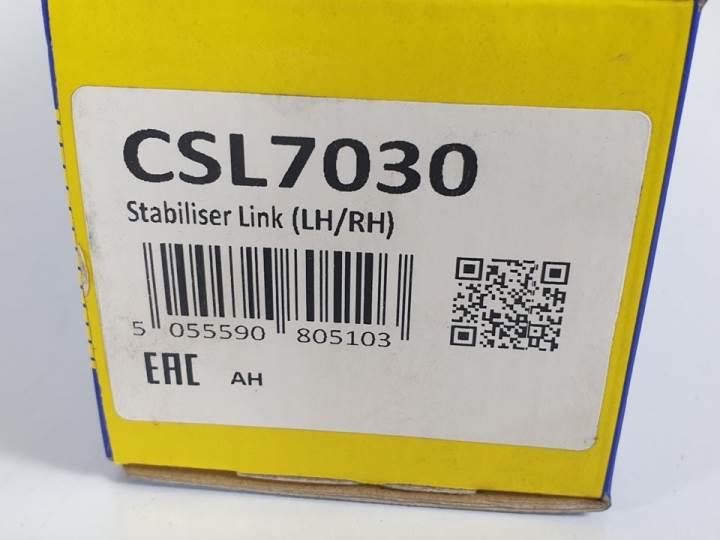 Bieleta Derecha Estabilizadora CLASE