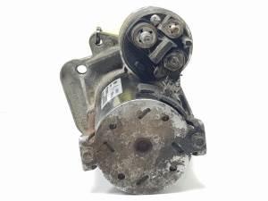 Motor Arranque DACIA DUSTER Ambiance