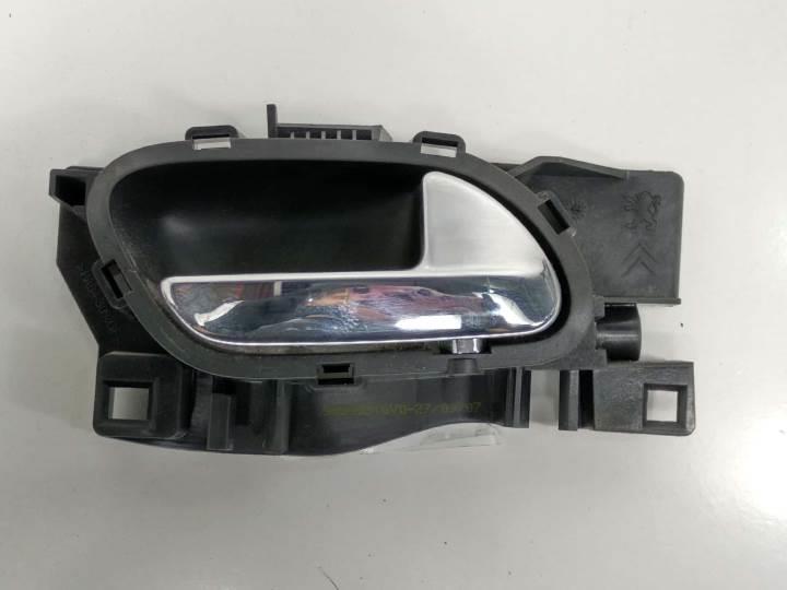 manilla interior puerta trasera derecha citroen c4 grand picasso sx