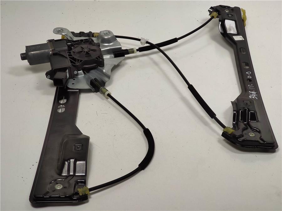 Elevalunas Electrico Delantero OPEL