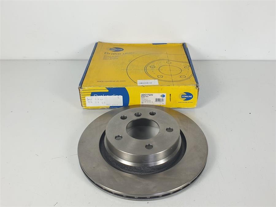 disco freno delantero bmw serie 3 touring (e46) 318i