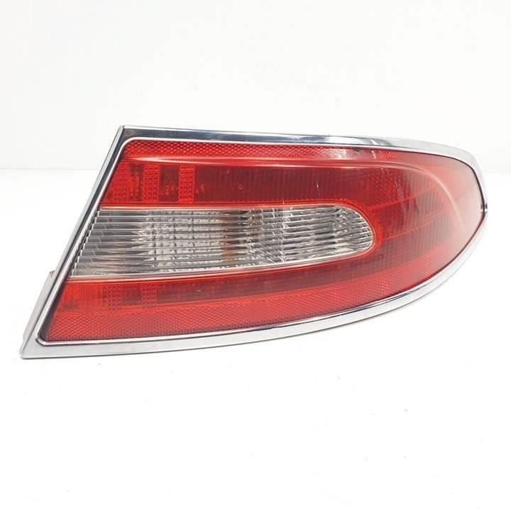 piloto trasero derecho jaguar xf (x250) 2.7 v6 diesel premium luxury