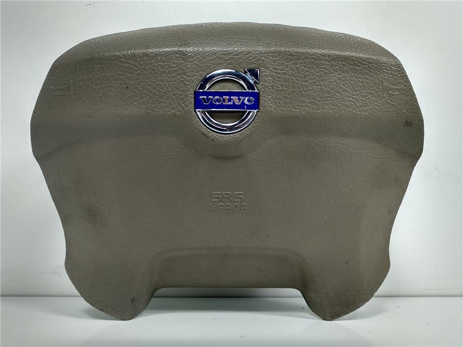 airbag volante volvo xc90 2.4 d (185 cv)