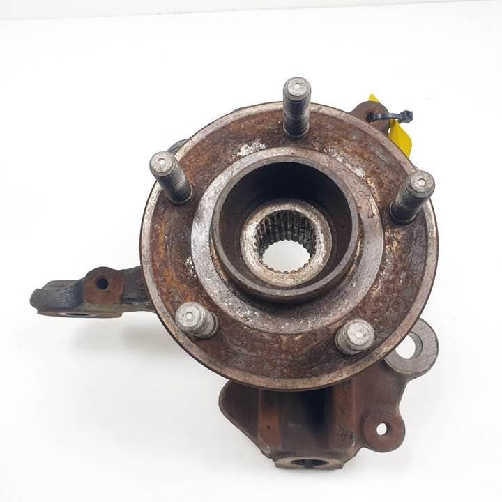 mangueta delantera derecha ford focus turn. (cb8) trend